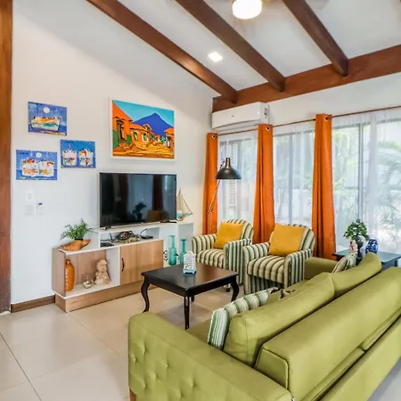 Villa Sol