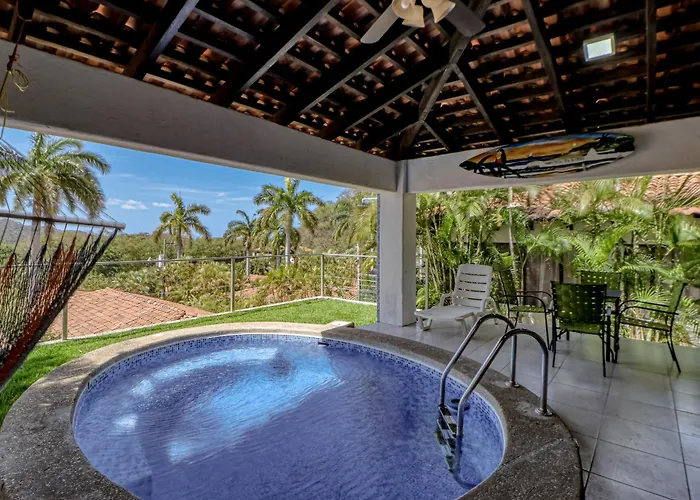 Villa Sol 35 *