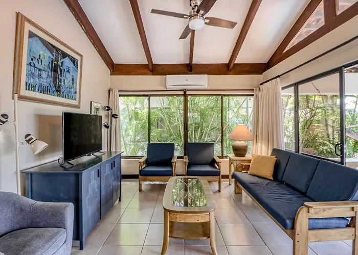 Sol 35 Villa Playa Hermosa (Guanacaste)