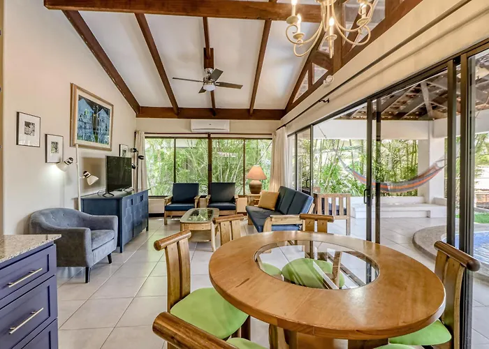 Villa Sol 35 *