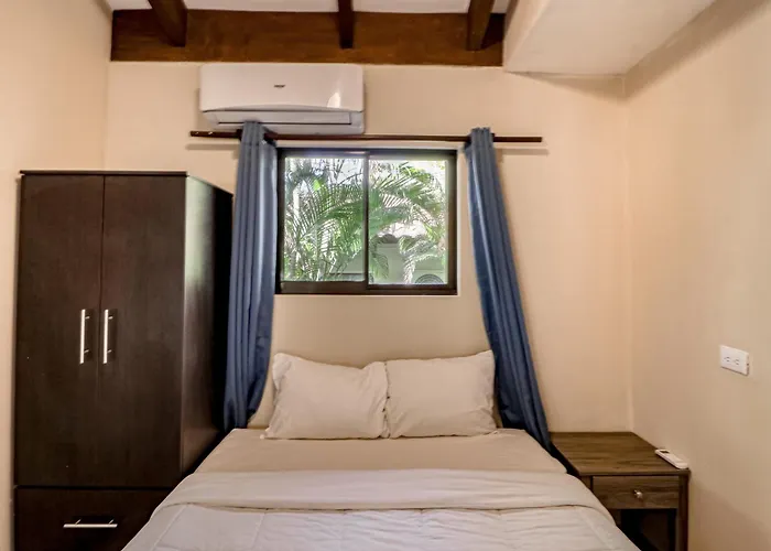 Villa Sol 35 Playa Hermosa (Guanacaste)