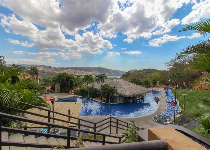 Villa Sol 35 *