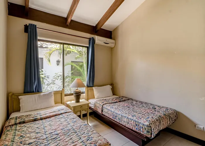 Sol 35 Villa Playa Hermosa (Guanacaste)