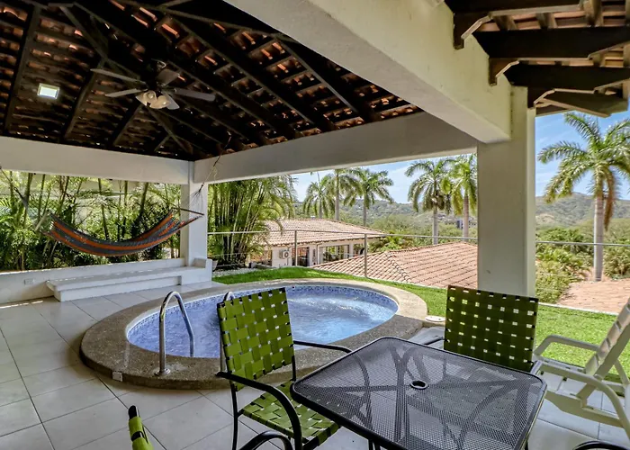 Villa Sol 35 *