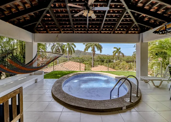 Sol 35 Villa Playa Hermosa (Guanacaste)