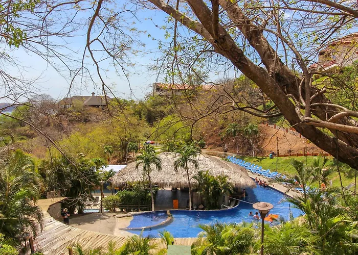 Sol 35 Villa Playa Hermosa (Guanacaste)