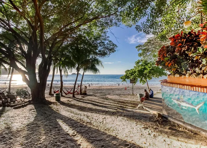 Villa Sol 35 Playa Hermosa (Guanacaste)